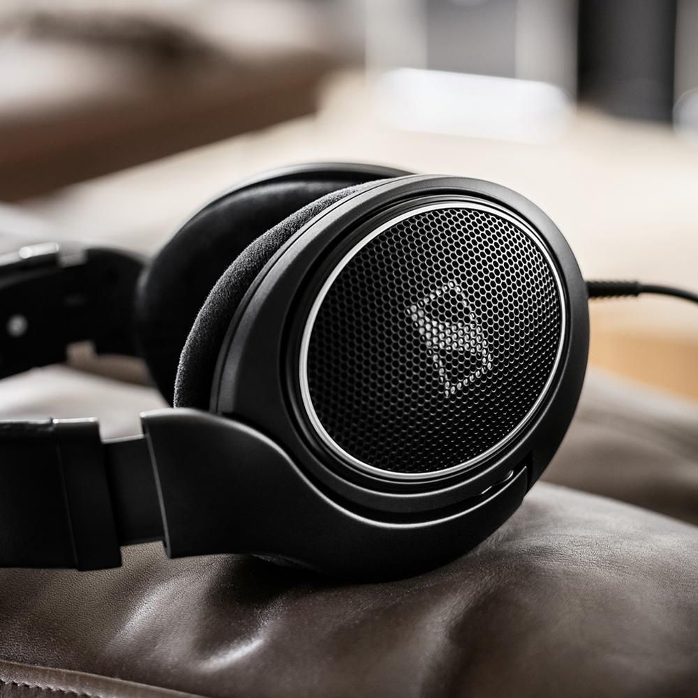 SENNHEISER HD 598SR ヘッドホン ゼンハイザー-