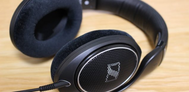 Sennheiser HD 598 SR オープン型 ヘッドホン www.krzysztofbialy.com